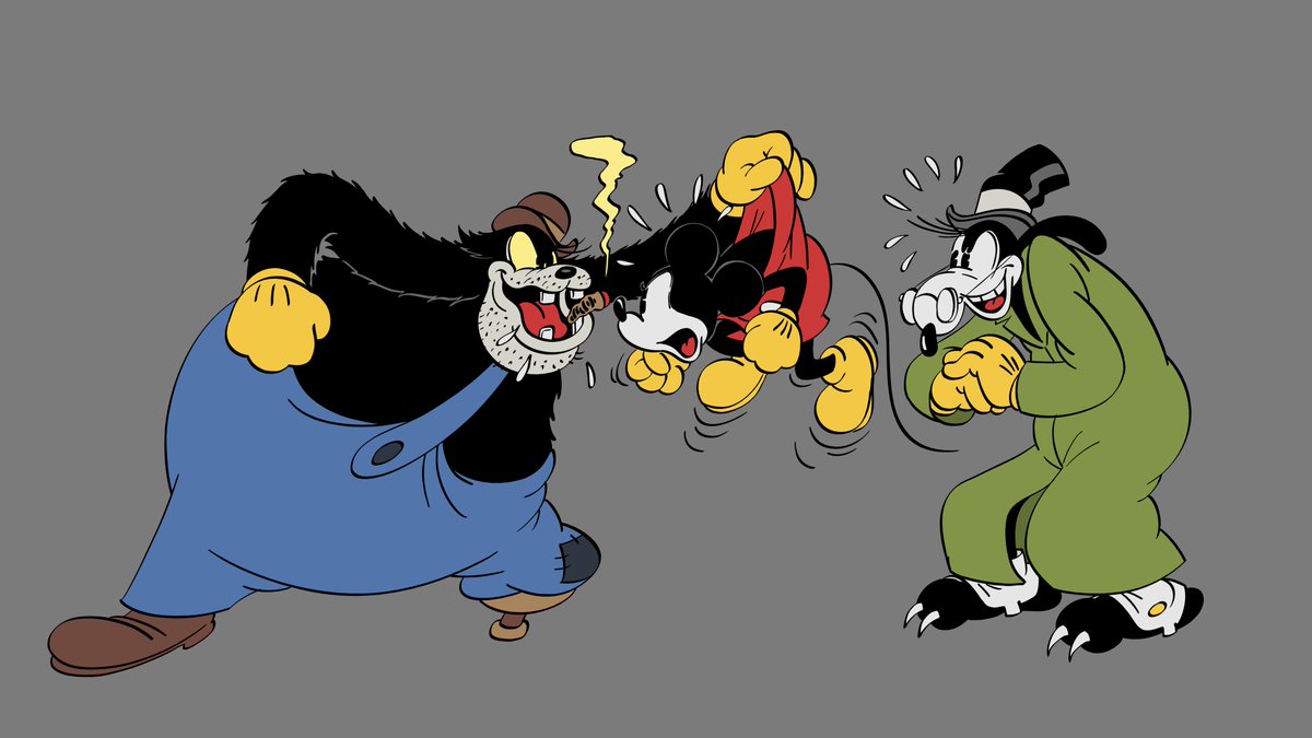 Leo Laifa is looking for work! tweet media