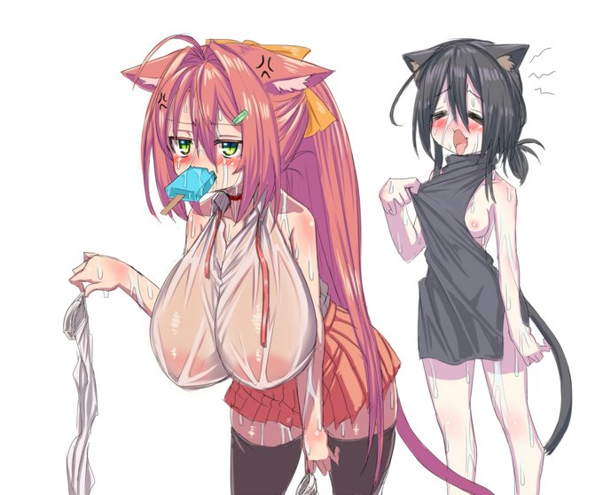 湿度が高いのに急に暑くなるから…… 