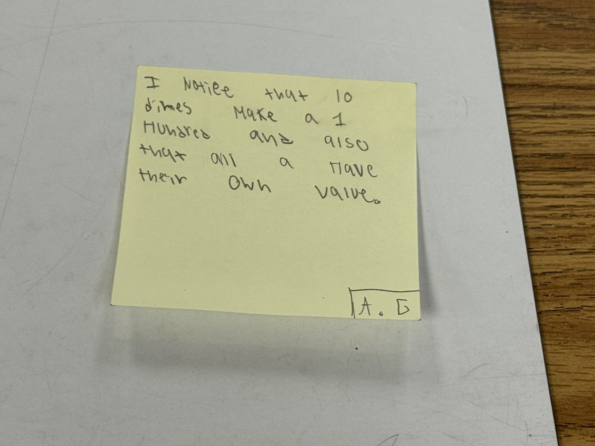 Melissa (@mtrujillo1984) on Twitter photo Our young minds accessing background knowledge while practicing their writing skills, for an upcoming math lesson. #AldineSWT #CampThompson <a href="/AldineISD/">Aldine ISD</a> Our young minds accessing background knowledge while practicing their writing skills, for an upcoming math lesson. #AldineSWT #CampThompson <a href="/AldineISD/">Aldine ISD</a>