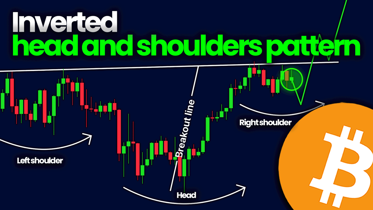 Textbook Pattern Detected: Is This the Start of Bitcoin’s Parabolic Run?

Watch here: 
linktw.in/JmdJbQ