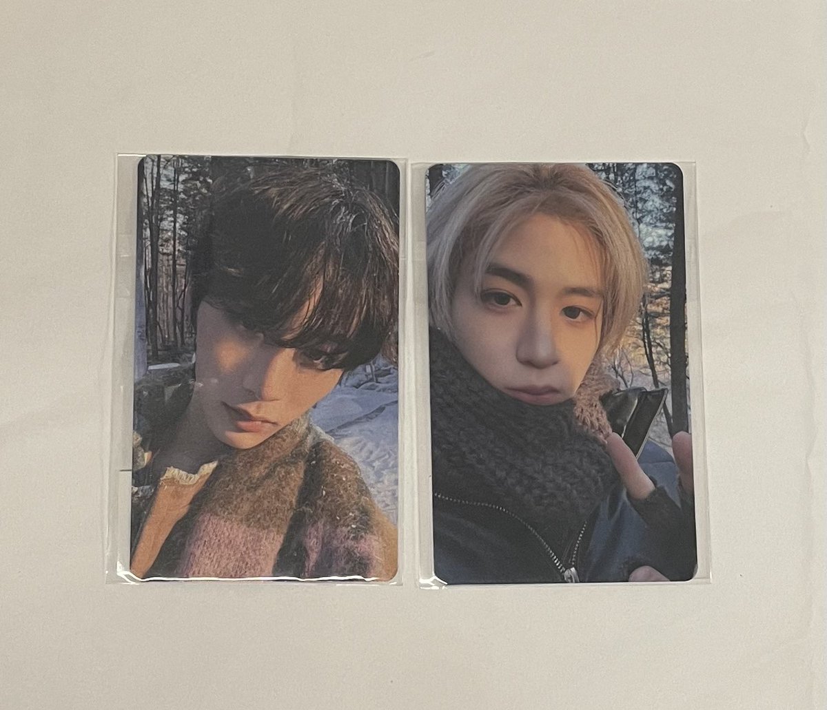 ういあ tweet media