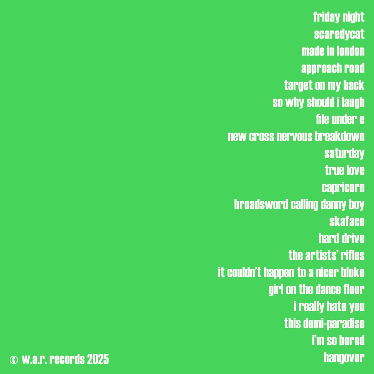 resigned tweet media