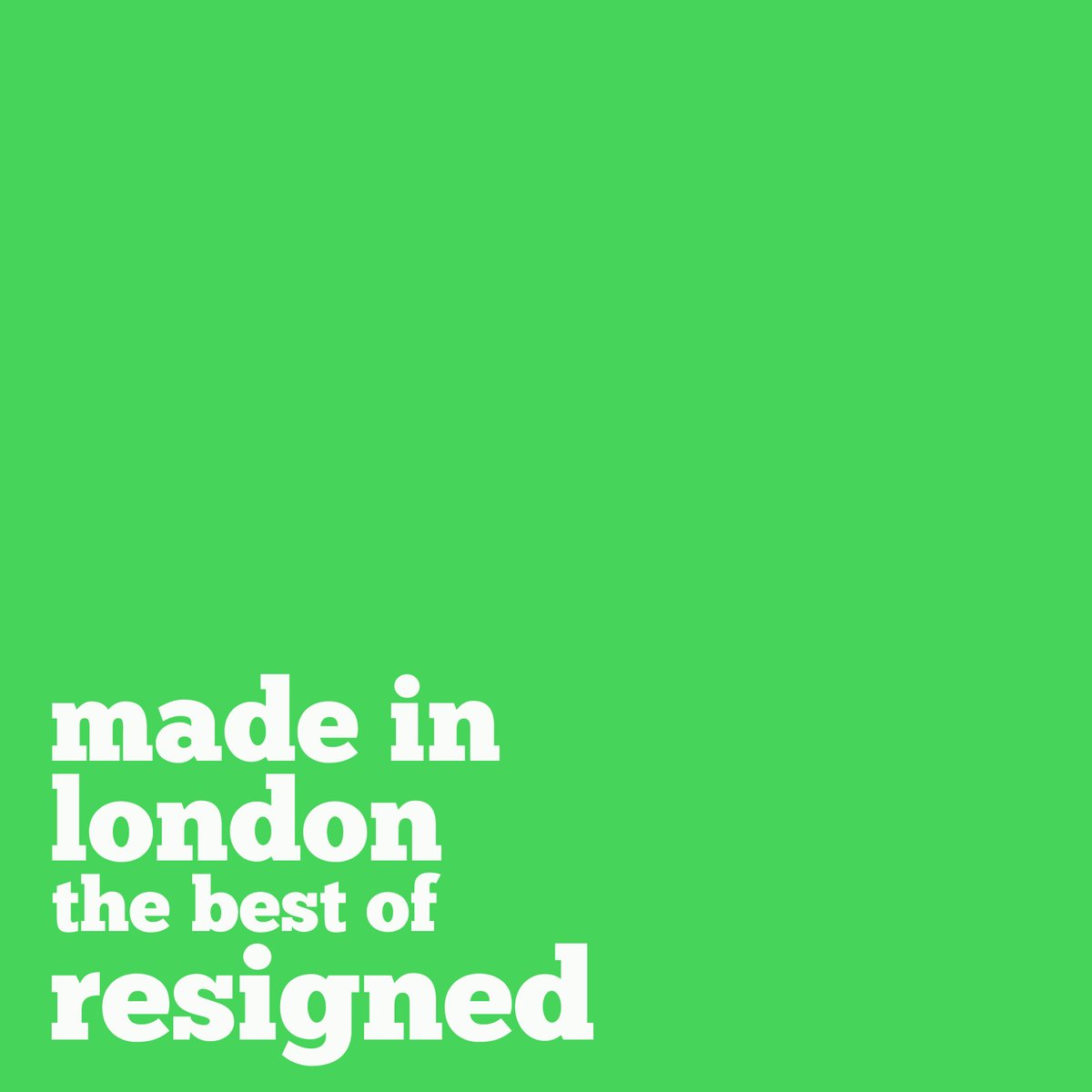 resigned tweet media