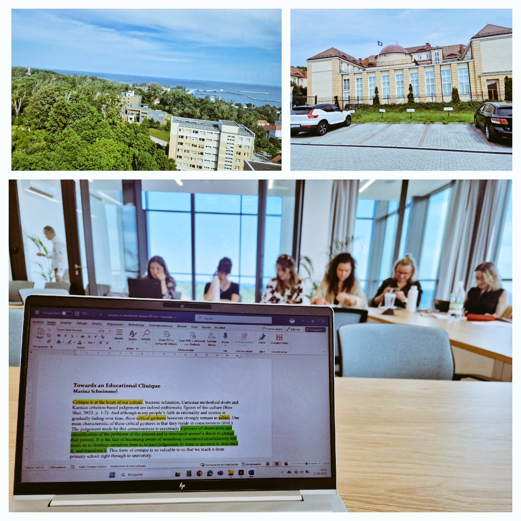 Bianca Thoilliez (@bthoilliez) on Twitter photo 