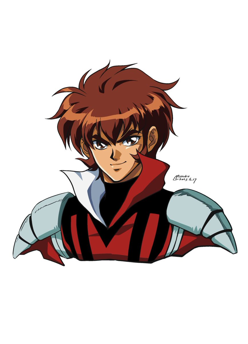 MIROKU_T_5000's tweet image. 