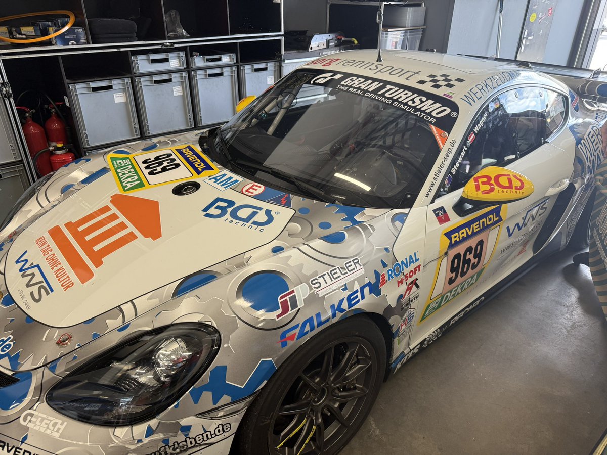 Guy Stewart tweet media