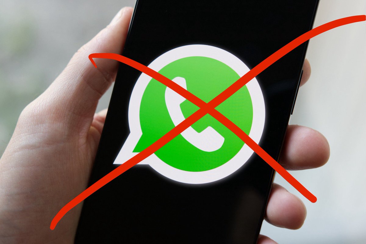 🇮🇷 Iranian Broadcasting Corporation urged people to delete WhatsApp from their phones

The State Broadcasting Corporation wrote:

“According to news received from informed sources, the WhatsApp application is collecting information about individuals and is providing their last