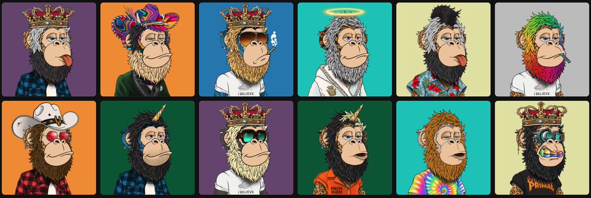 Transformed my <a href="/ReversozHQ/">Reversoz</a> today. 

Locked in IP rights and got a fresh new look across the board. Big shoutout to <a href="/DDish123/">DDish👑</a> for pushing this all the way through... the art glow-up is 🔥