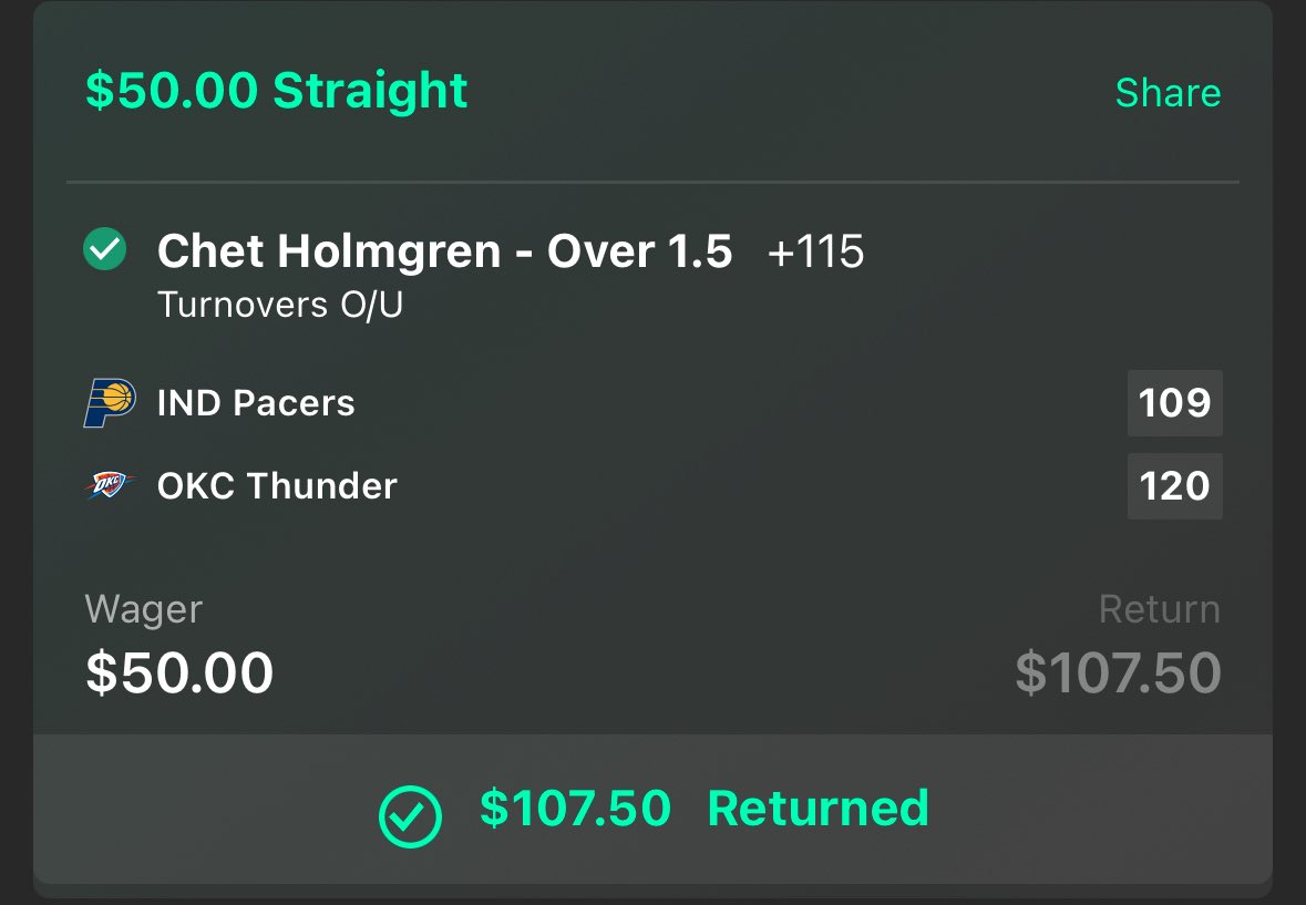 FastMoneyLabs's tweet image. On point for me last night!! 💰 thanks