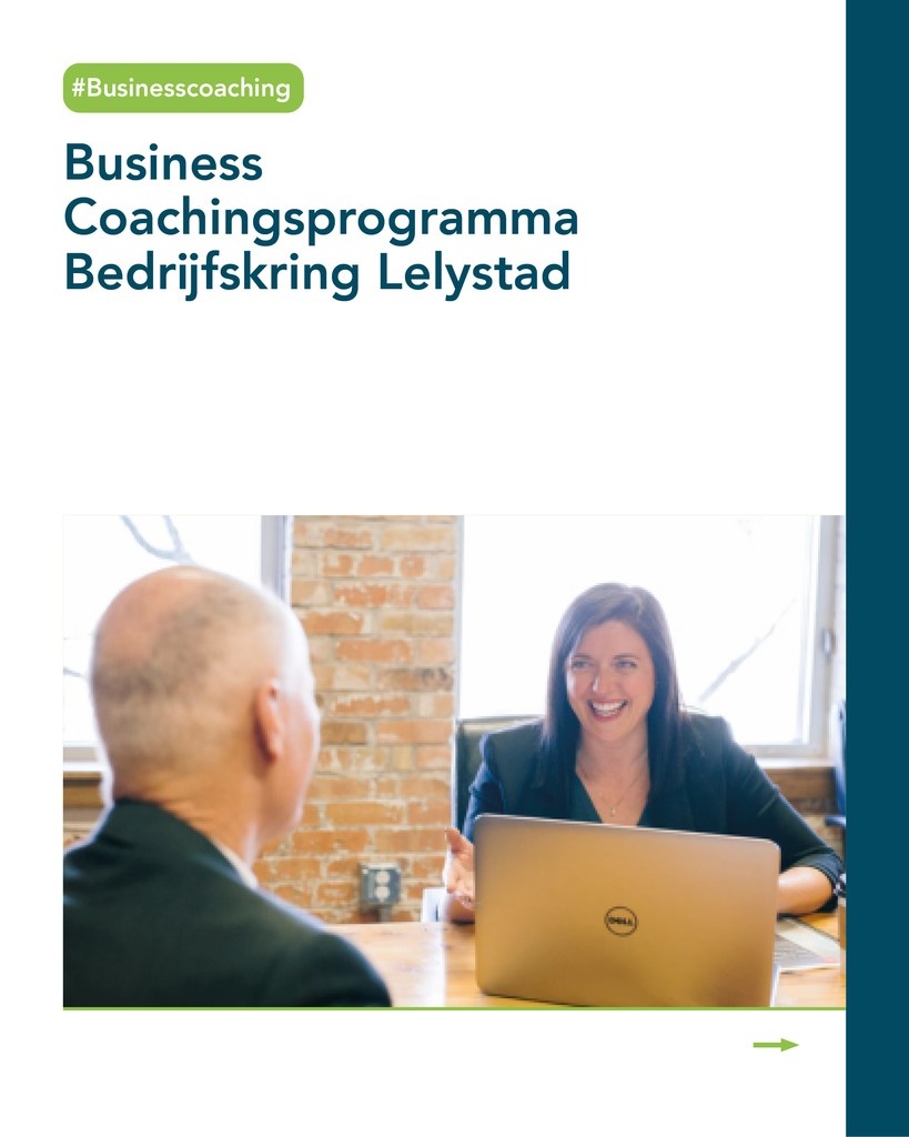 🚀 Nieuw bij Bedrijfskring Lelystad: Het Business Coachingsprogramma!
Ervaren ondernemers begeleiden jonge talenten op weg naar groei, inspiratie en succes.
Samen bouwen we aan een sterk netwerk vol kennis en reflectie.
👉 Interesse? Mail naar info@bedrijfskring.nl