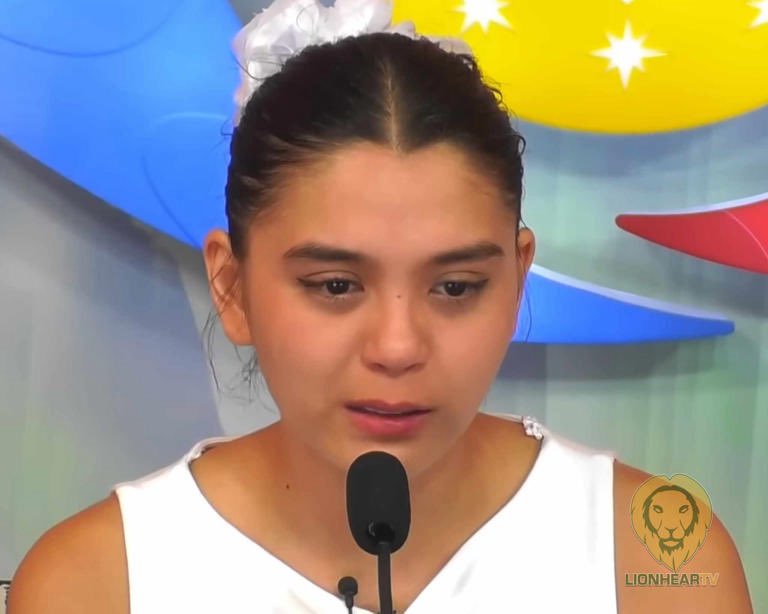 aintreigo's tweet photo. Ashley sayo talaga nangaling iyan eh sa two weeks mo sa bnk mas marami ka pang iniyak kay Az. 

#PBBCollabDuoChallengers https://t.co/MpjYzlLPxO