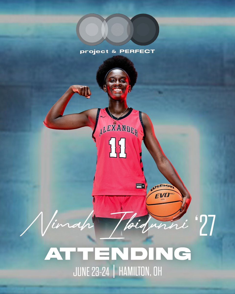 Nimah I🇳🇬 (@nimah_11) on Twitter photo i'm super excited to be attending the <a href="/PRJCTandPRFCT/">Project & PERFECT</a> Camp in Ohio! thank you for inviting me <a href="/ShaneLaflin/">Shane Laflin</a> <a href="/KPannell71/">“KP”</a> <a href="/bballjkey/">Jason Key</a>
<a href="/TwinViZuals/">Twin ViZuals</a> i'm super excited to be attending the <a href="/PRJCTandPRFCT/">Project & PERFECT</a> Camp in Ohio! thank you for inviting me <a href="/ShaneLaflin/">Shane Laflin</a> <a href="/KPannell71/">“KP”</a> <a href="/bballjkey/">Jason Key</a>
<a href="/TwinViZuals/">Twin ViZuals</a>