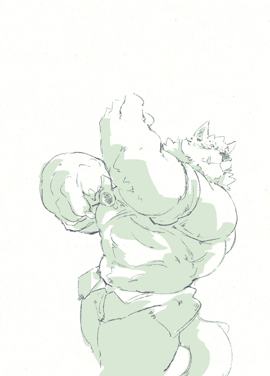 fredbedder's tweet image. I&apos;m back, if nothing else.