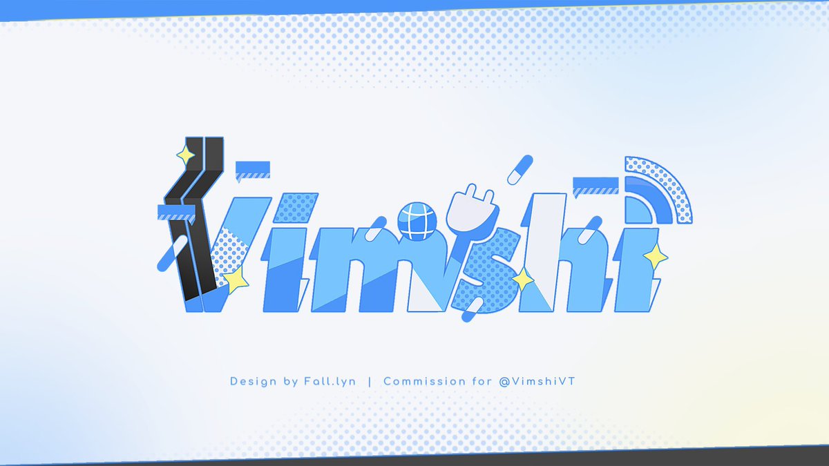 💫🌀 3 pieces to get to know me ;D