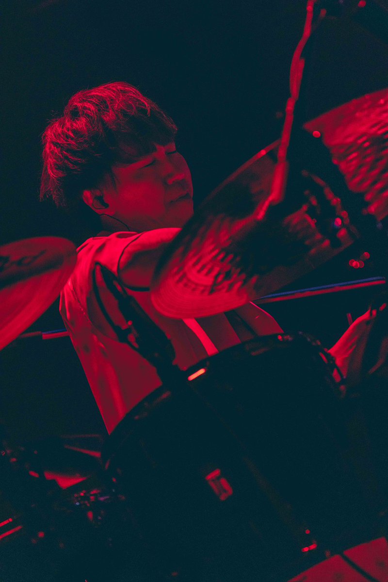 sumika_inc's tweet photo. #sumika 
Live Tour 2025『Vermillion’s』

2025.06.17
大阪フェスティバルホール

大阪ただいま！

今日も最高のその先へ！
あなたと作り上げた時間を大きな誇りに。
ありがとうございました！

🟥#スミヴァーミ🟥 https://t.co/lkNQ3u7JlV