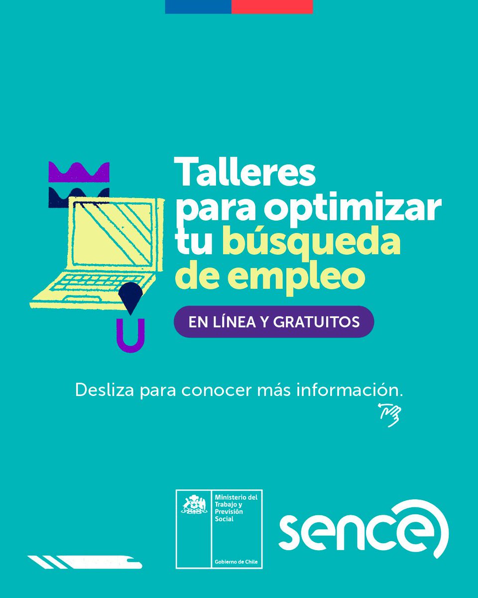 Sence Ñuble tweet media