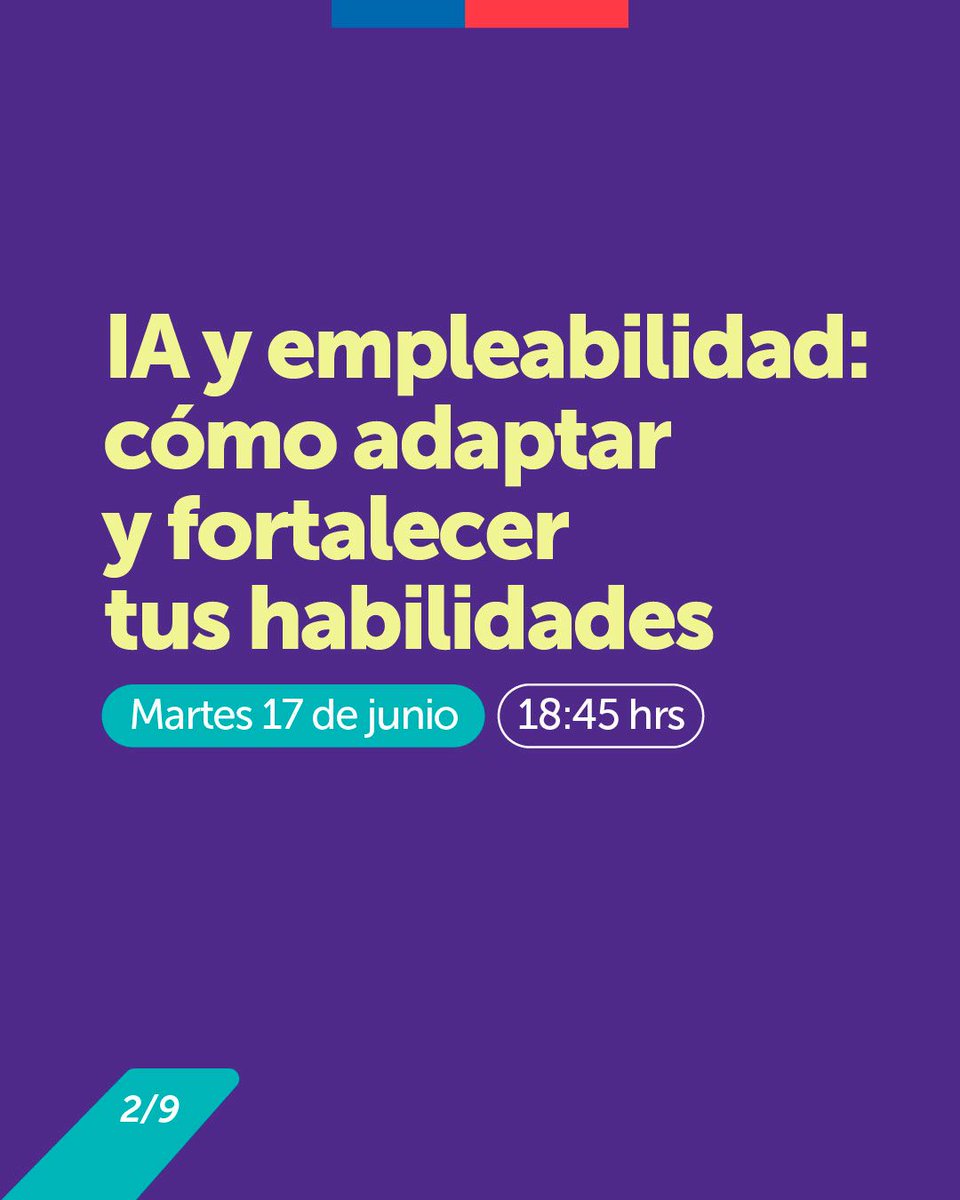 Sence Ñuble tweet media