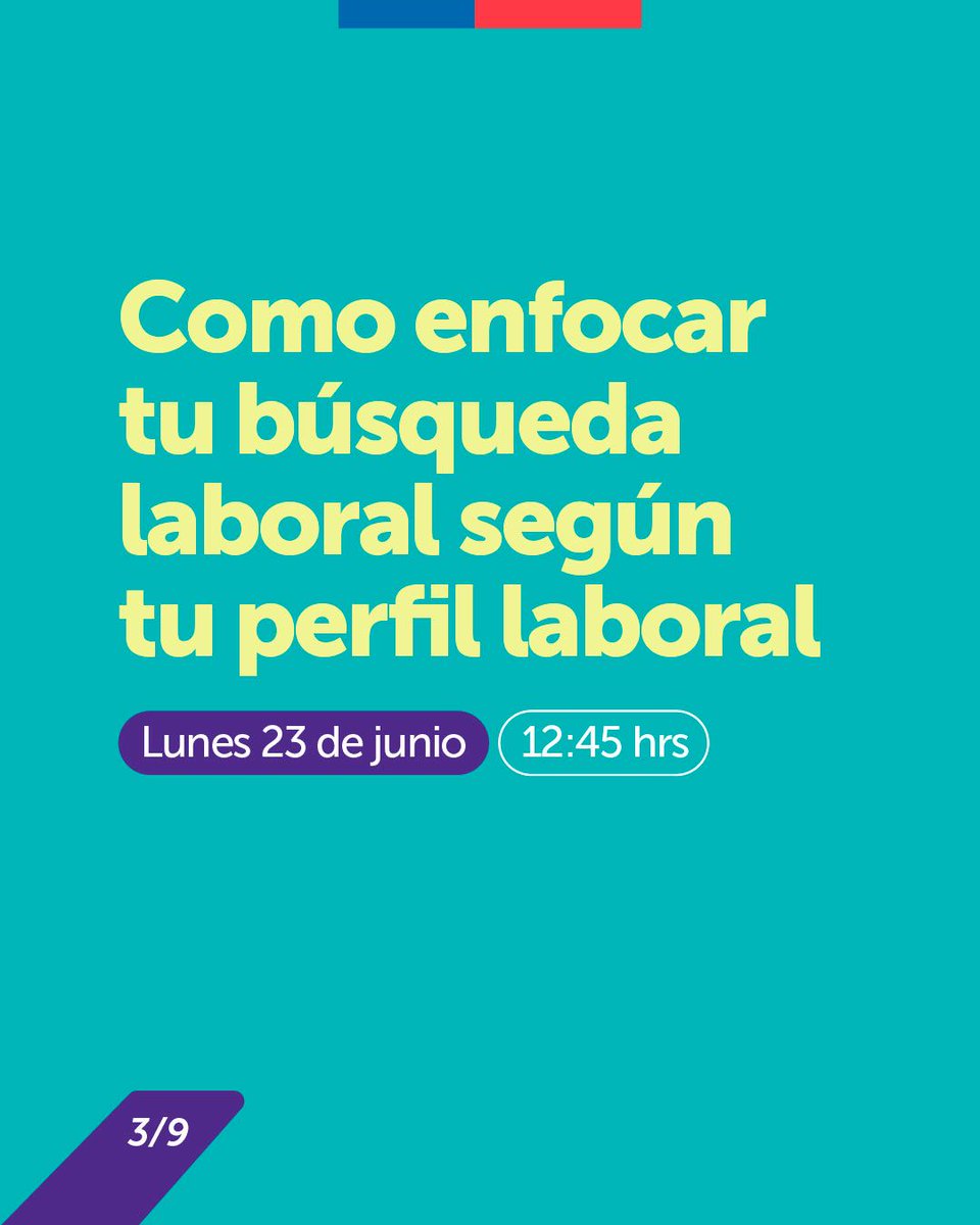 Sence Ñuble tweet media
