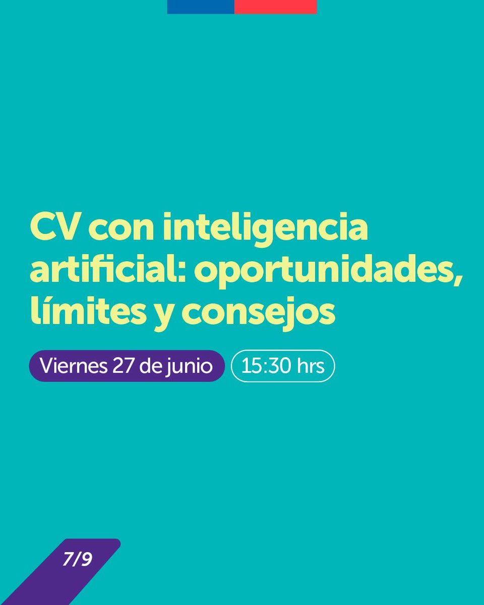 Sence Ñuble tweet media