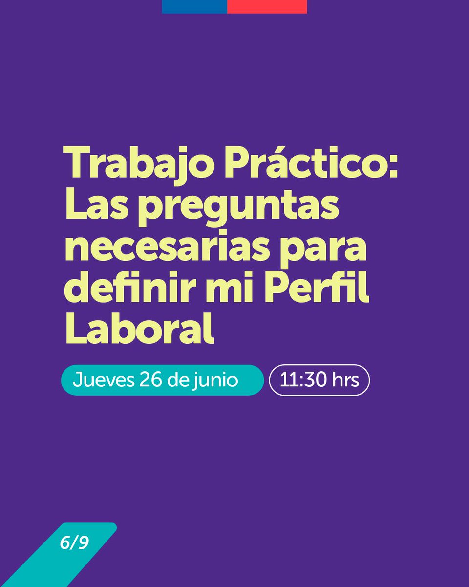 Sence Ñuble tweet media