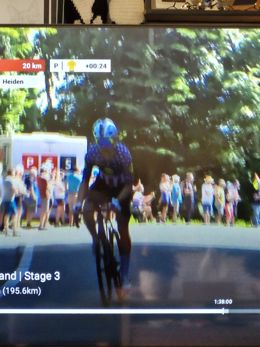 <a href="/ProCyclingStats/">ProCyclingStats.com</a> <a href="/tds/">Tour de Suisse</a> Horrible picture but there you are!! 👍👍☺️