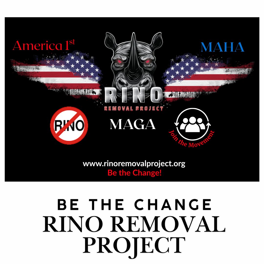 If this represents you and YOU are the Change. Sign-up &amp; Volunteer to join the fight for the America we all want!
See all of our links in the comments! 🔗🇺🇸🔗#RRP