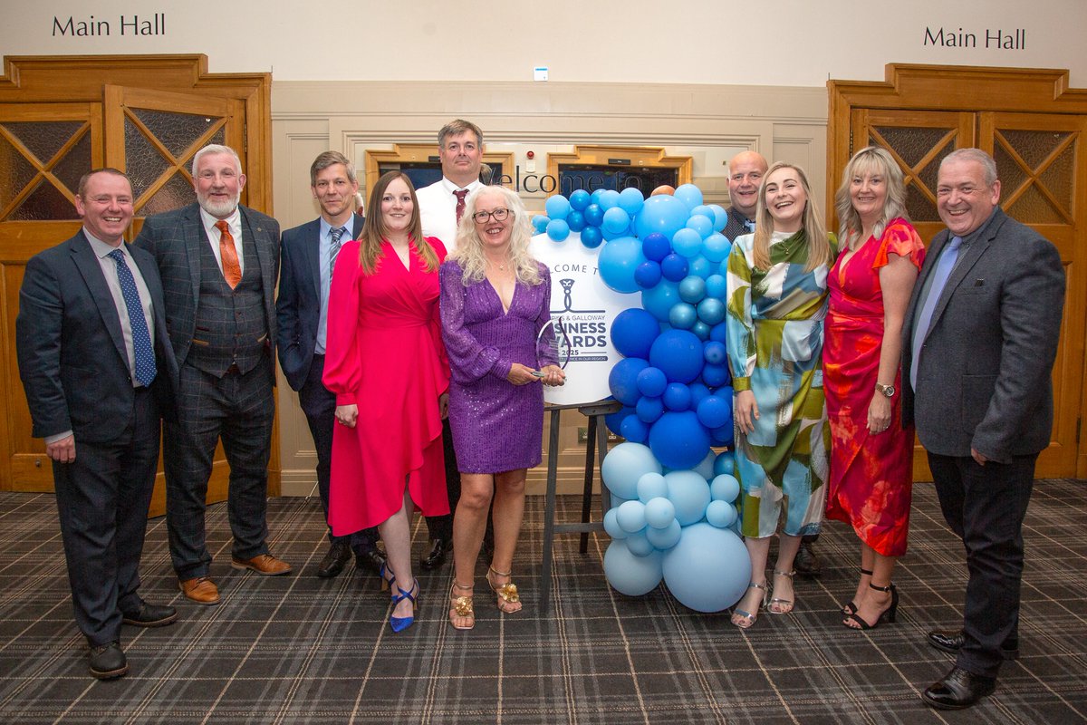 Tarff Valley tweet media