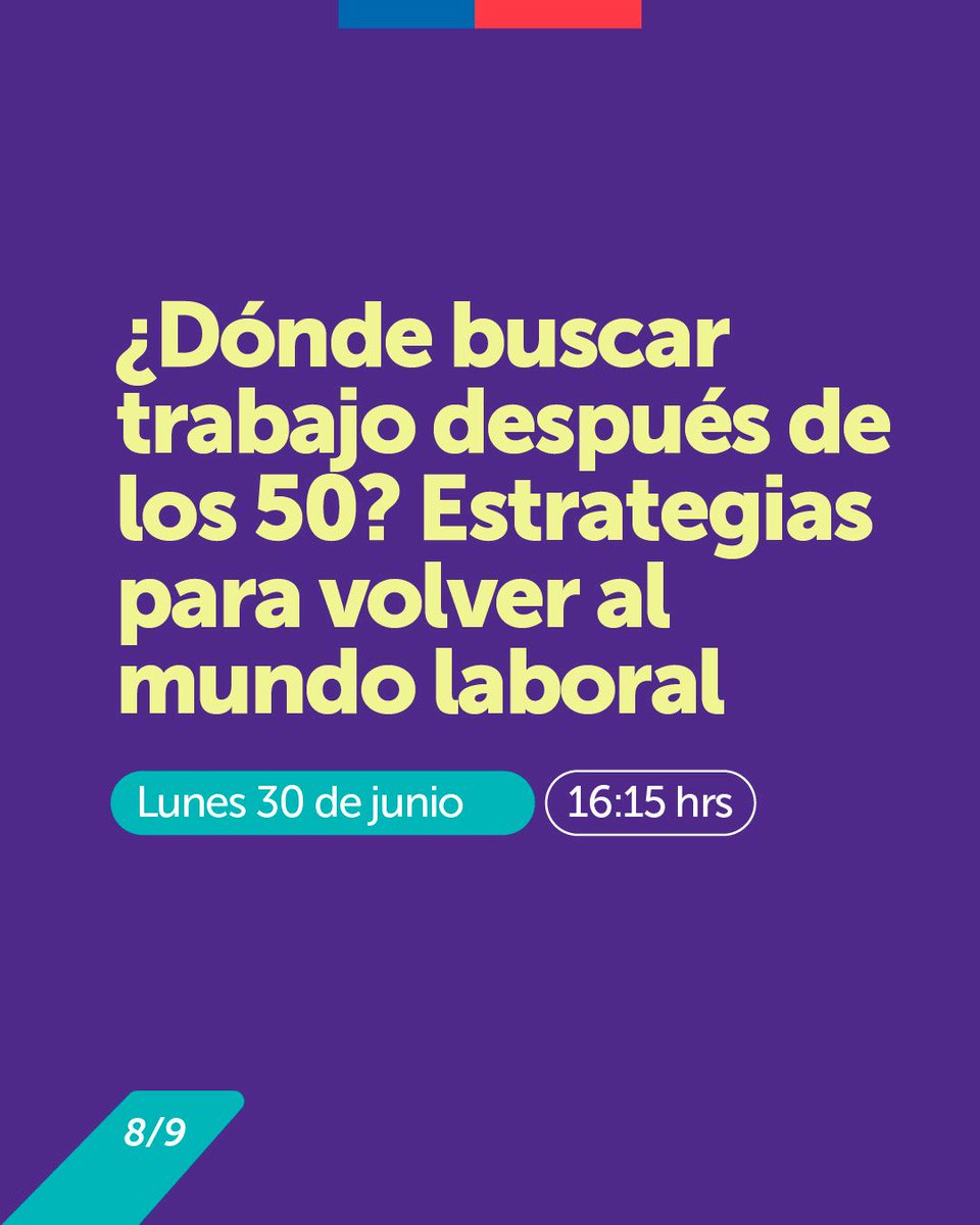 Sence Ñuble tweet media