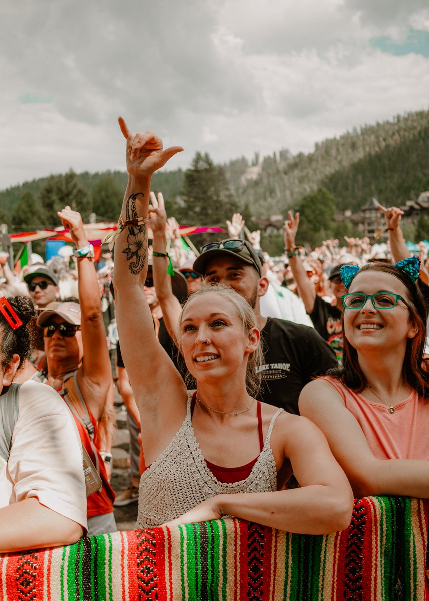 Brighter Daze Fest tweet media