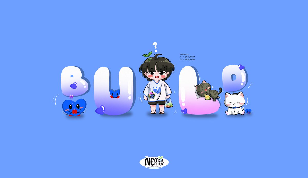 💙

<a href="/JakeB4rever/">BIU.</a> #Beyourluve