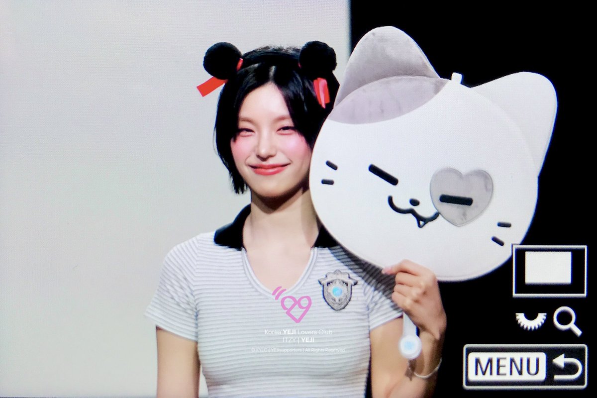 한국예지동아리 tweet media