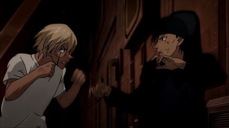 あのさぁ😭何回でも語れます👇🏻( ᵕ̩̩ㅿᵕ̩̩)

観覧車での乱闘のときさ、、赤井さん、利き手じゃない方でしか殴ってなくて、その後降谷くんがフェンスから落ちそうになったら利き手で掴んで助けてるんですよ

あのさぁ😭😭😭。。。なの。