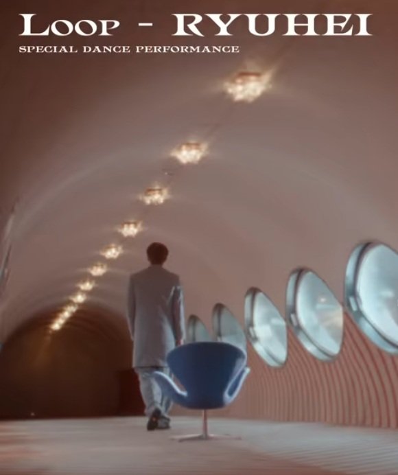 Shikiyuri2's tweet image. Loop重ねて重ねて‥遂に100万回再生おめでとう‼️
まだまだその未来へ続く大きな背中を追いかけて行くよ～🐲
#RYUHEI_Loop_1M
#RYUHEI_Loop
#RYUHEI #リュウヘイ