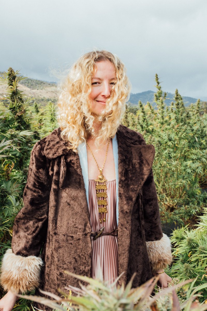 Excited to be nominated for Pot Personality of the Year at Hearst Media’s @GreenState Awards! Honored to share the stage with the top brands, retailers, and people shaping the future of wellness. Grateful for your support.

Vote until June 25th: greenstate.com/cannabis-award…