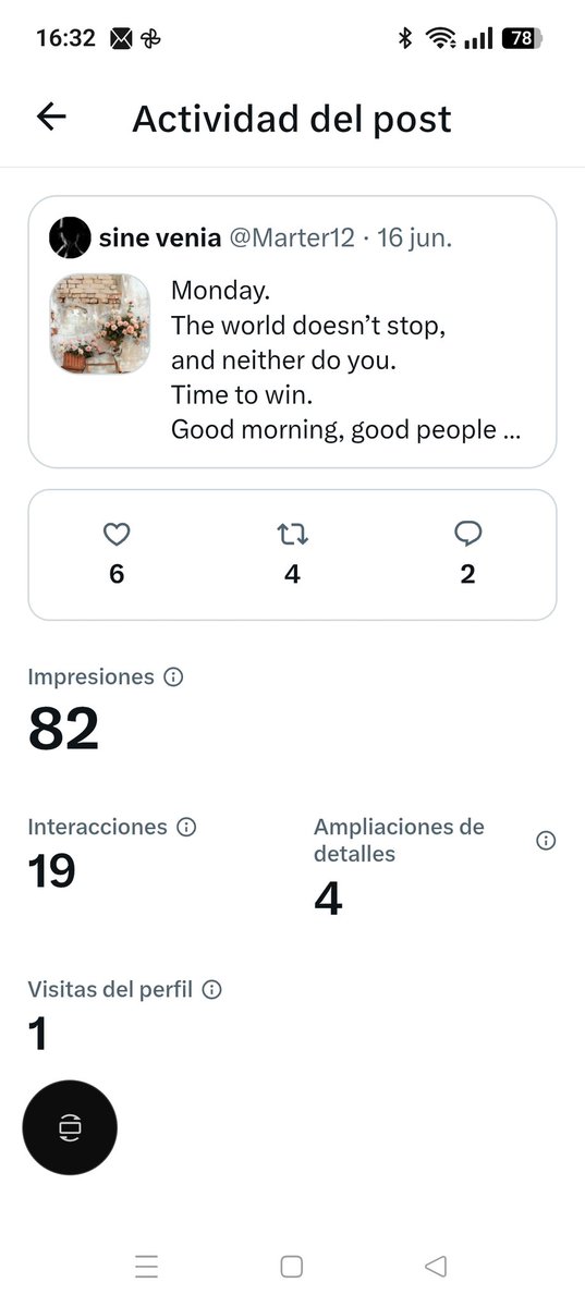 Marter12's tweet image. @elonmusk 82 views in 24 hourswith 3.626 followers 🤐 Right, because my account is totally organic. Funny how 𝕏 does whatever it wants. 🤡 #RiggedAlgorithm