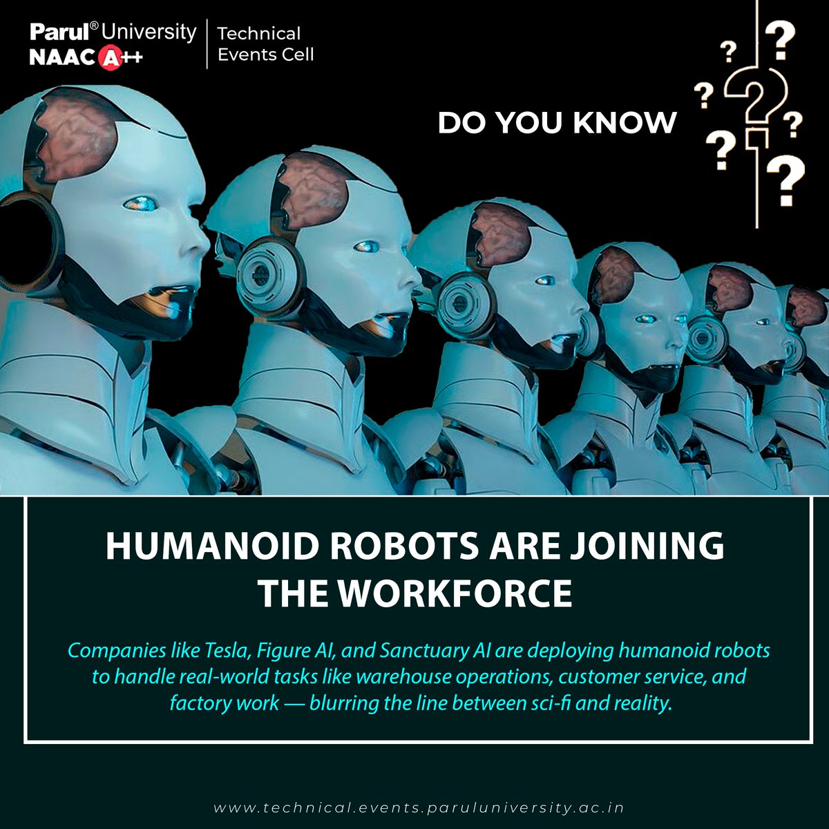 TEC_Parul's tweet image. #DoYouKnow  #technologytimes #mindtwister  #knowledgehub