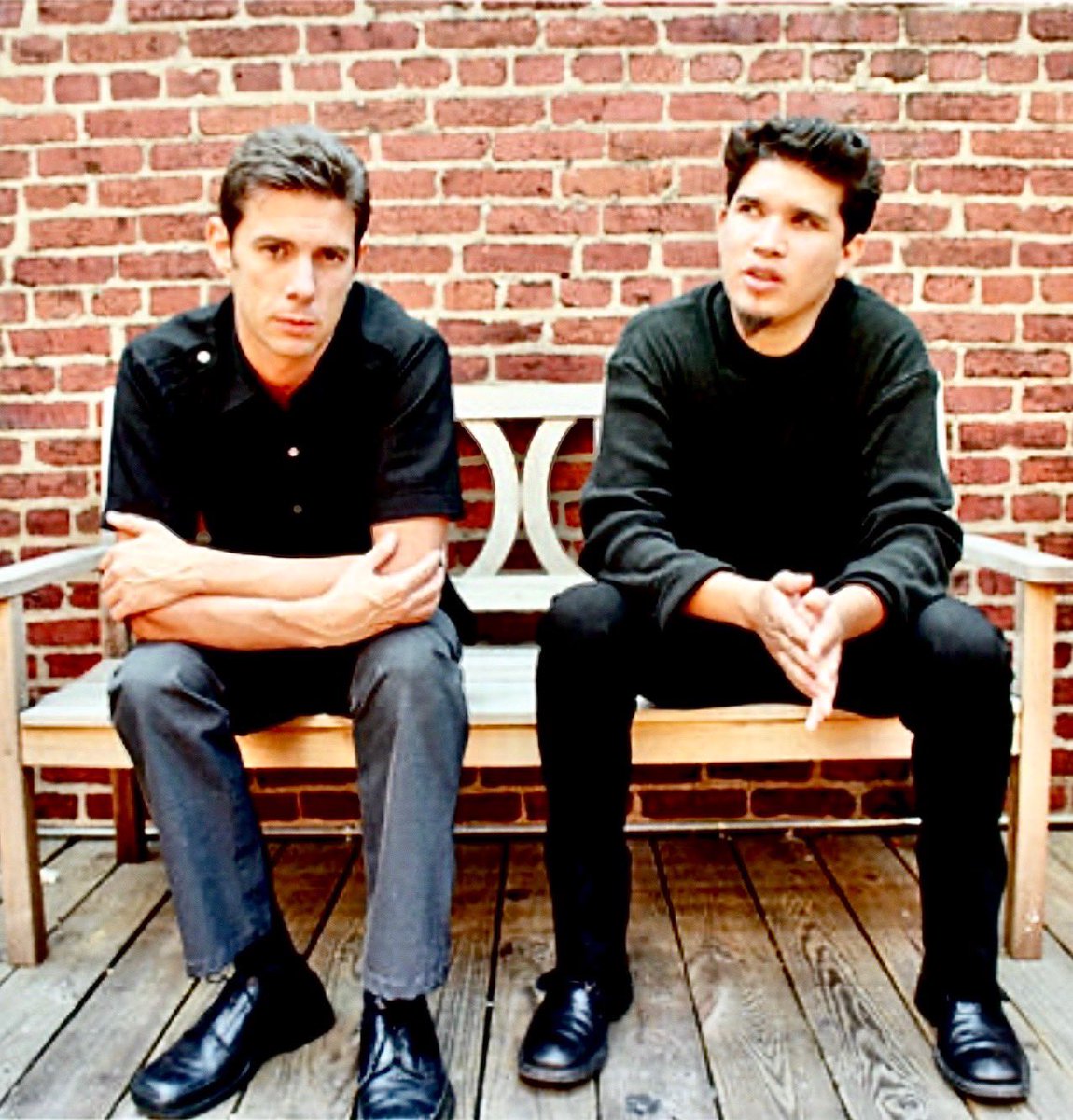 Thievery Corporation tweet media