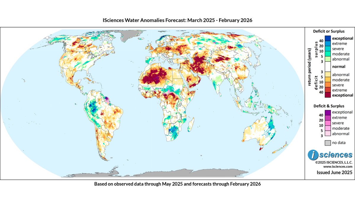 ISCIENCES, LLC tweet media