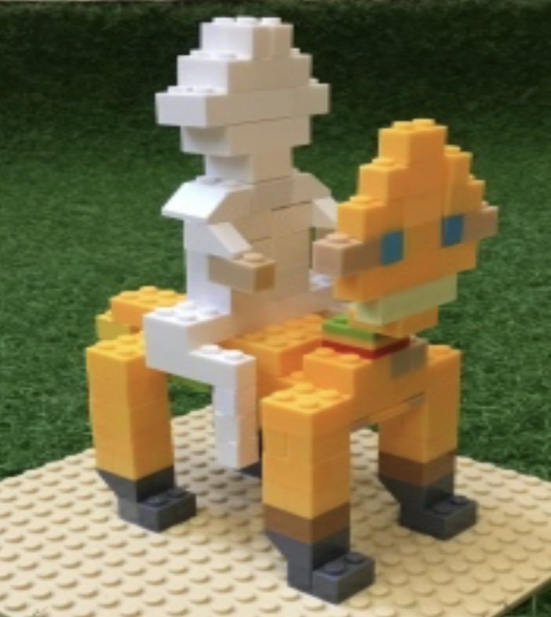 Kids With Bricks Ltd tweet media