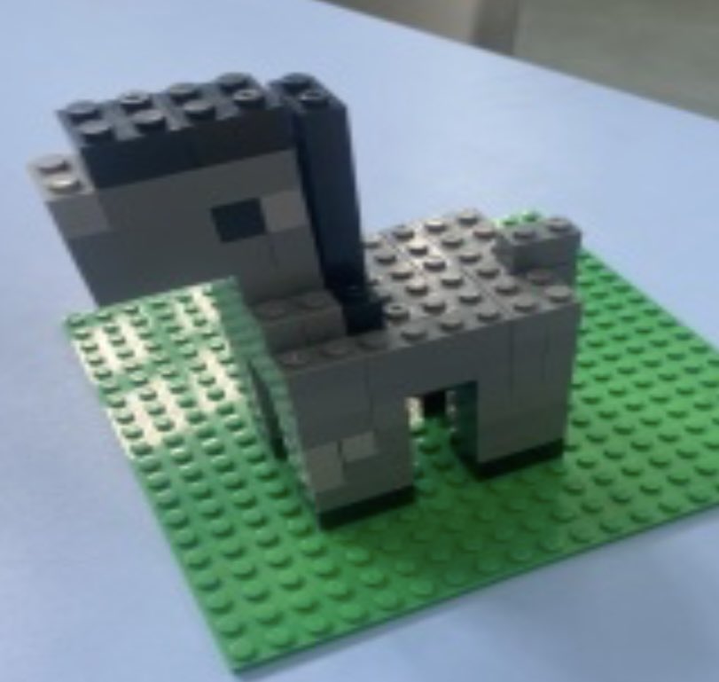 Kids With Bricks Ltd tweet media