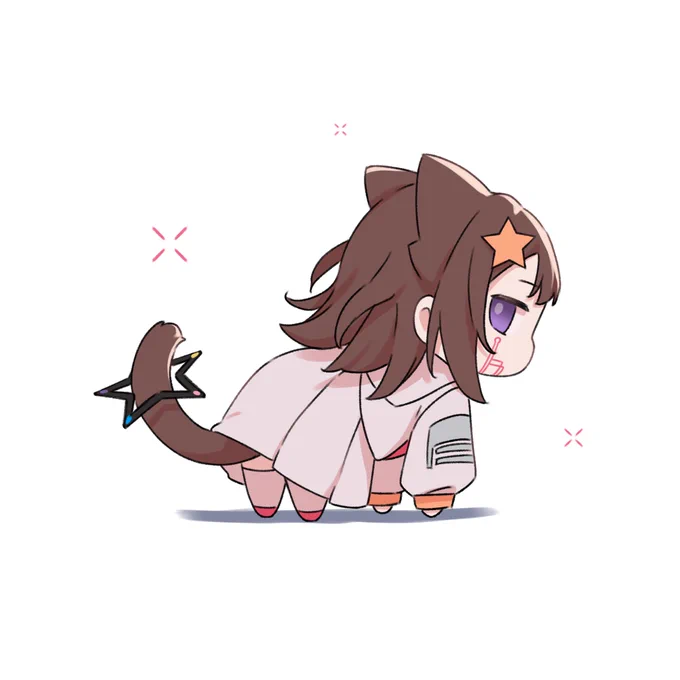 頑張れケモドリ 