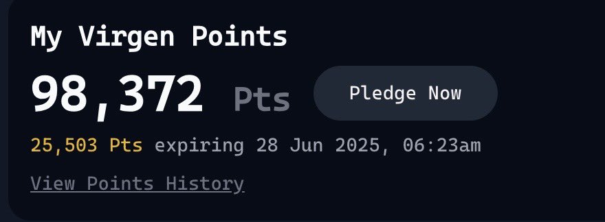 You getting those $vader points fam? Still easiest way to get points <a href="/VaderResearch/">VaderResearch 🦾</a> <a href="/Vader_AI_/">Vader</a>