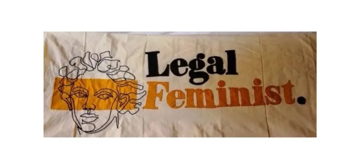 Just seen this from Naomi Cunningham - the hours the 20 women of Legal Feminists put into providing info/advice/lobbying is epic
They don't  take donations, but are doing the London Legal Walk (no me neither) so it's a chance to buy those women a drink or two. 🍸
Link next tweet