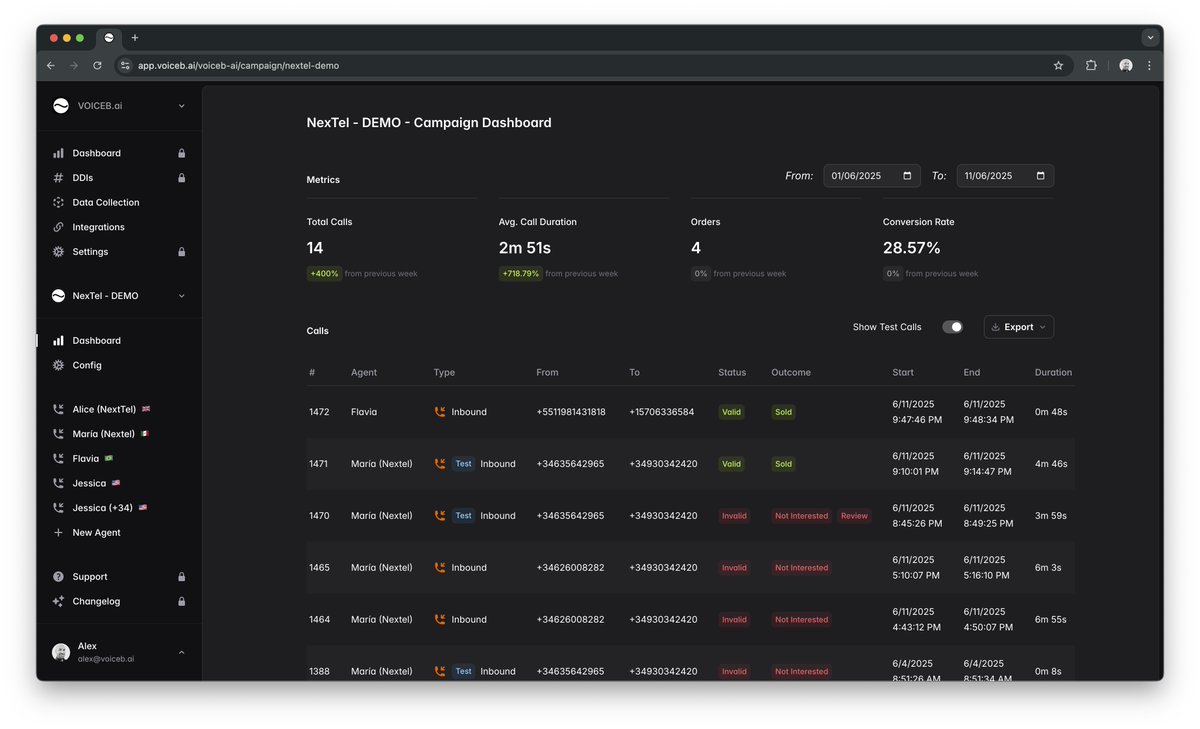 VOICEBai tweet media