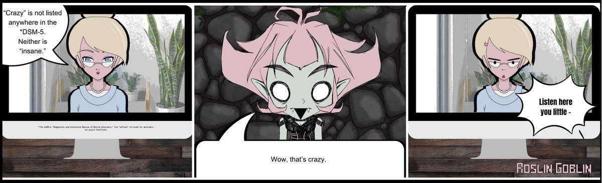 Roslin Goblin || DMs not monitored here. tweet media