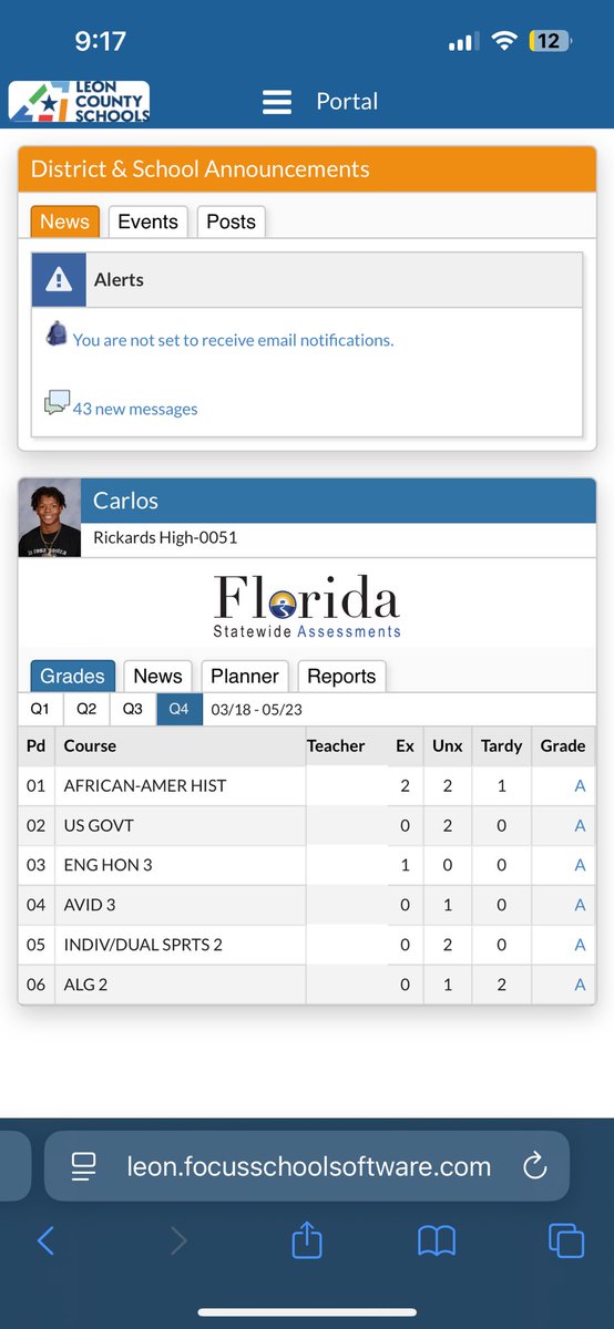 Carlos Rolle (@carlos_rolle1) on Twitter photo Straight A’s every school quarter! Excelling in every aspect on and off the field #STUDENTAthlete <a href="/Coach_Kwam/">Kwame Agyeman</a> <a href="/CoachKLBs/">Dustin Kincaid</a> <a href="/CoachBamHardmon/">Coach Bam Hardmon</a> <a href="/CoachBertB/">Bert Biffani</a> <a href="/coachmathis81/">Terance Mathis</a> <a href="/CoachJOdaffer/">Coach O @ SC State</a> <a href="/CoachCRolle90/">BIGHITLOTTO850</a> Straight A’s every school quarter! Excelling in every aspect on and off the field #STUDENTAthlete <a href="/Coach_Kwam/">Kwame Agyeman</a> <a href="/CoachKLBs/">Dustin Kincaid</a> <a href="/CoachBamHardmon/">Coach Bam Hardmon</a> <a href="/CoachBertB/">Bert Biffani</a> <a href="/coachmathis81/">Terance Mathis</a> <a href="/CoachJOdaffer/">Coach O @ SC State</a> <a href="/CoachCRolle90/">BIGHITLOTTO850</a>