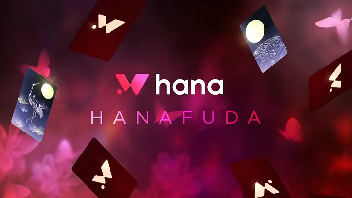 HanaNetwork 今天出了 #Kaito Earn Yapper 的社区激励计划，同时开启了TGE前的预售活动。

Hana 是一个基于区块链的去中心化平台，定位为 Web4 消费层，通过“超休闲金融（Hypercasual Finance）”和社交网络效应，推动区块链技术的大规模采用。

投资机构与支持者
Hana Network由 Binance Labs