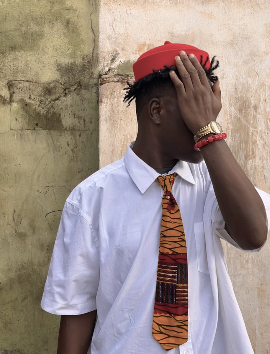 drikmarley's tweet image. A diamond in the rough. 

#lagosigbohangout2