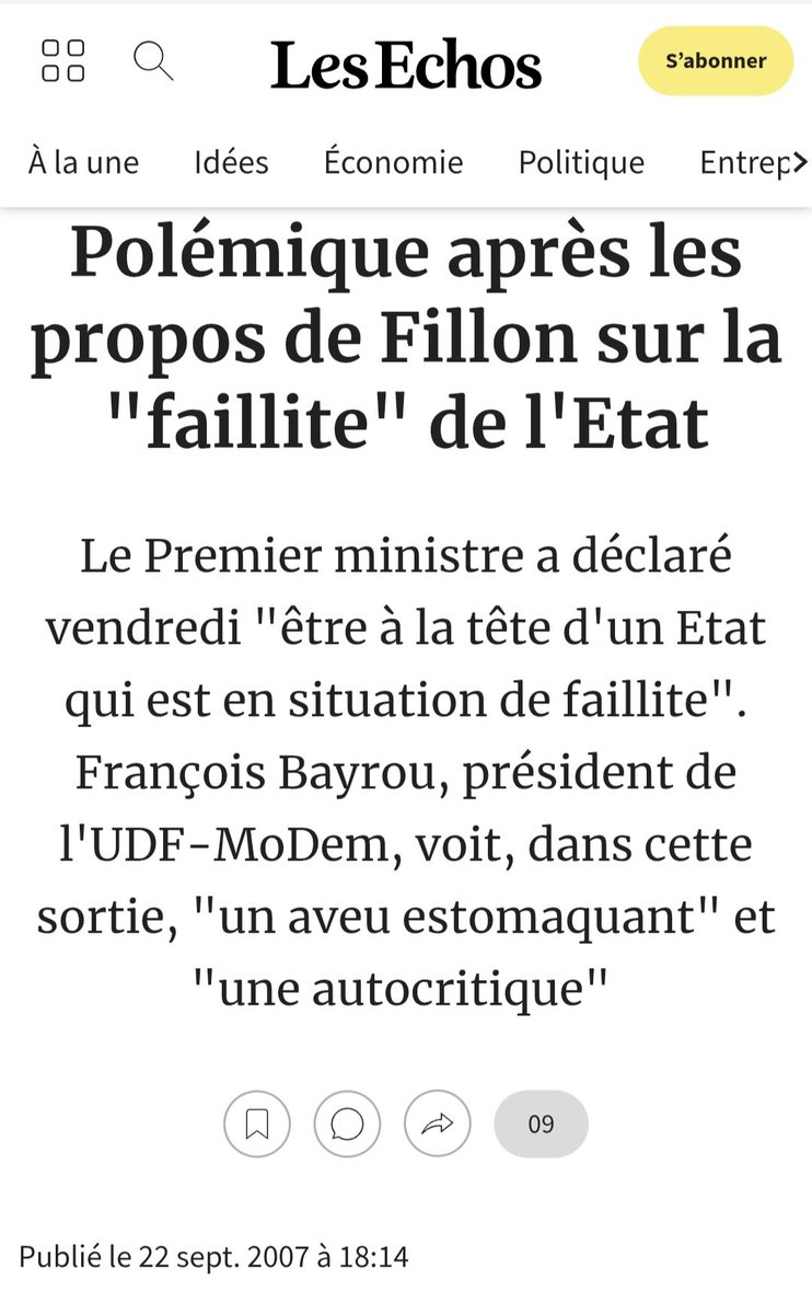 minne_jean's tweet image. Le pire, c'est que ces personnages politiques n'ont aucune honte...
#Renaissance 
#MoDem 
#Horizons
#LR
#RN
#PS
Ils ont tous des casseroles !