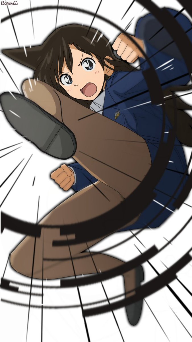 蘭姉ちゃん